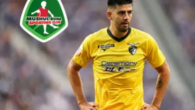 Mushuc Runa hizo oficial la contratación de Ronnie Carrillo.