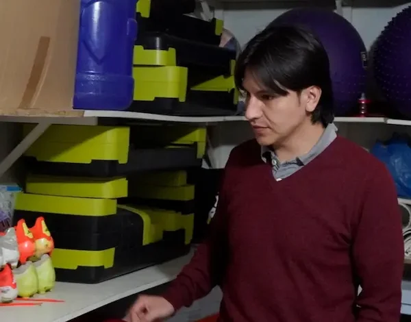 Olmedo: Ministerio aprobó el registro de nuevo interventor.