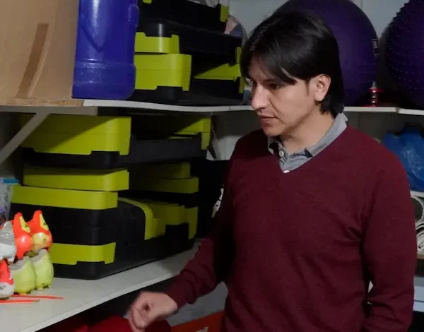 Olmedo ratifica a su interventor tras documento ministerial.