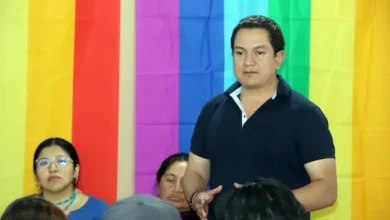 Pachakutik Riobamba con posibles candidatos para elecciones 2027