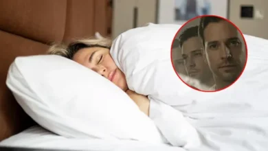 ¿Qué significa soñar con la misma persona varias veces? Según la psicología