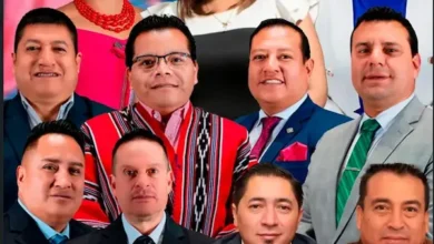 ¿Quién es el concejal de Riobamba que más trabajó? Encuesta lo revela