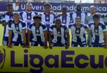 Técnico Universitario oficialmente jugará en la Serie A 2026.