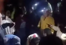 Un hombre de 55 años muere en accidente en Colta