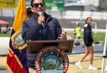 Federación Deportiva de Chimborazo tendrá directiva en 2026.