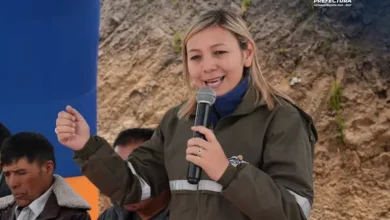 Viceprefectura saldría de Riobamba para instalarse en Alausí