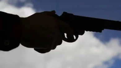 Hombre dispara a niño de 9 años en la cabeza