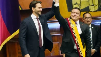 Asamblea Nacional prioriza respaldo a Gobierno en sesión