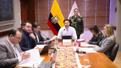 Juicio político contra Mario Godoy avanza en la Asamblea Nacional