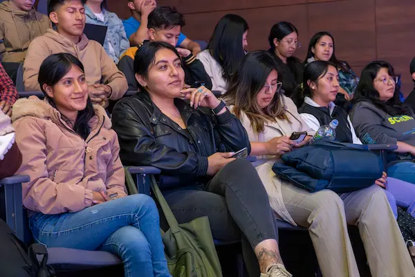 Calendario académico Espoch 2026: clases y matrículas