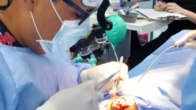Cirugía plástica gratis de labio leporino en Guaranda: fechas y cómo acceder