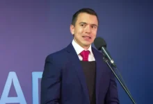 Video | Vidente afirma que Daniel Noboa está enfermo y desata polémica