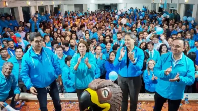 Unach inicia periodo de elecciones 2026: mira los candidatos