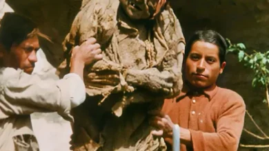 Momia de Guano: revelan nuevos datos de su origen