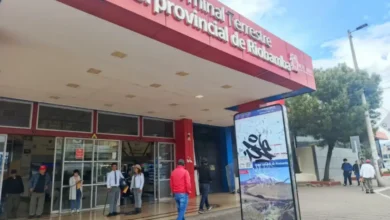 Terminal Terrestre Riobamba: rutas, buses y horarios