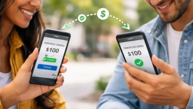 Pagar con transferencias en Ecuador: ventajas y riesgos