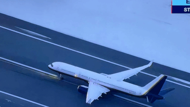 Nicolás Maduro trasladado a Nueva York