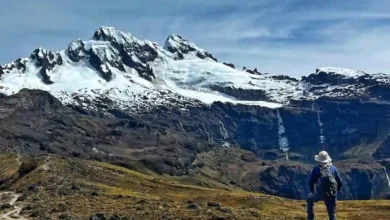 Penipe ofrece turismo comunitario en la parroquia El Altar