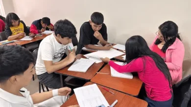 Ingreso a la universidad en Riobamba: cupos y precios