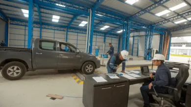 Matriculación vehicular en Riobamba 2026 para todos los dígitos en enero