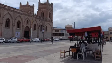 Mercados y plazas de Riobamba: lugar y ofertas