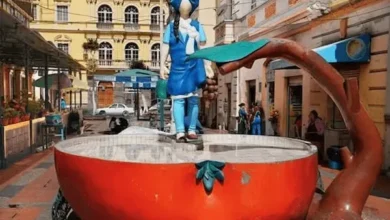 Mercado La Merced en Riobamba: lugar, ofertas y horarios