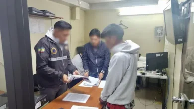 Violador serial en Quito sumó nueva sentencia