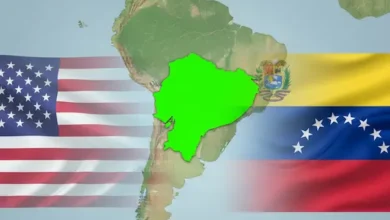 ¿Qué pasará con Ecuador tras la intervención en Venezuela?