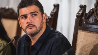 Caso Goleada: Fiscalía pide prisión para Aquiles Álvarez