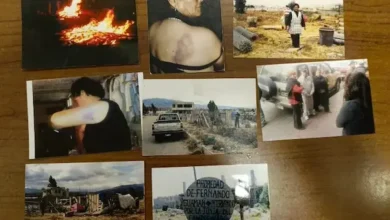 15 años del primer sicariato en Riobamba: ¿por qué la mataron?