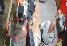 Video | Intento de sicariato en terminal terrestre de Esmeraldas