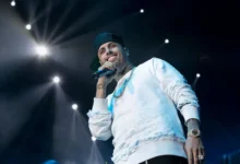 Nicky Jam y Trébol Clan en el Cuenca Flow 2026