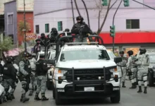 Al menos 80 muertos tras caída de El Mencho en México