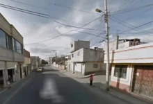 4 delincuentes robaron USD 3000 a familia de Riobamba