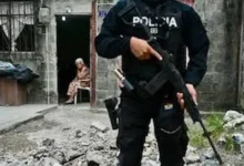 6 muertos en una nueva masacre de sicarios en una casa