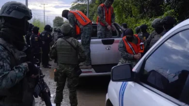 Caso Malvinas: Tribunal notifica sentencias a 16 militares por niños desaparecidos