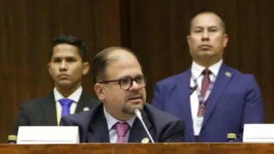 Caso Jaque: Se propone retirar competencias de tránsito a municipios por irregularidades