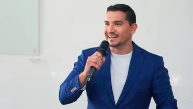 Damián Larco nuevo presidente del Consejo de la Judicatura en Ecuador