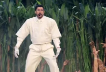 Bad Bunny brilla en el Super Bowl 2026 con espectáculo latino