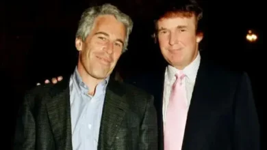 Archivos de Epstein son eliminados tras filtrarse datos de víctimas