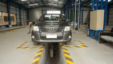 ANT Riobamba reanudaría matriculación vehicular en marzo