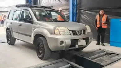 ANT Riobamba suspende revisión técnica y matriculación vehicular