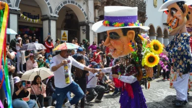 Agenda Carnaval Cuenca 2026: eventos oficial y conciertos gratuitos
