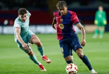 Atlético de Madrid vs FC Barcelona: hora y dónde ver en vivo.