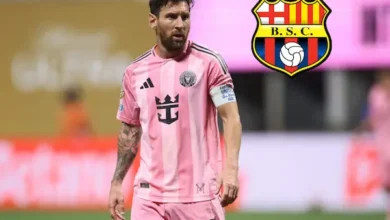 Barcelona vs Inter de Miami: entradas y dónde ver en vivo.