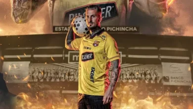 Barcelona SC vs Argentinos Jrs: hora y dónde ver en vivo.