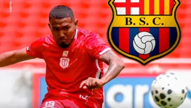 Barcelona vs Técnico Universitario: fecha y dónde ver el partido.