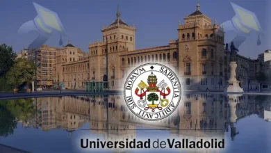 Becas Universidad de Valladolid cómo acceder y requisitos