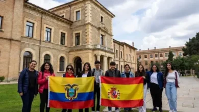 Becas de maestrías en España 2026: requisitos y oferta