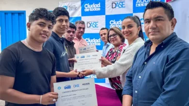 Becas del Municipio de Guayaquil: requisitos y cómo postular Becas del Municipio de Guayaquil: requisitos y cómo postular